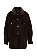 KAHVERENGİ KAHVERENGİ