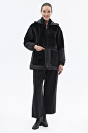 İkoll Kadın Mont 0035832