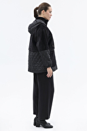 İkoll Kadın Mont 0035832