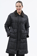 İkoll Kadın Mont 0035691