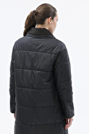 İkoll Kadın Mont 0035691