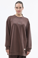 İkoll Kadın Sweatshirt 0035325