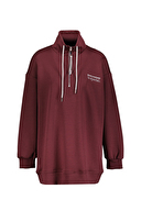 İkoll Kadın Sweatshirt 0035784