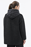 İkoll Kadın Mont 0035634