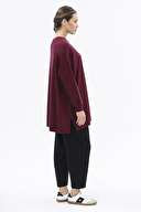 İkoll Kadın Sweatshirt 0034855