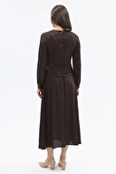 İkoll Kadın Etekli Takım 0035767