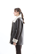 İkoll Kadın Ceket 0035911