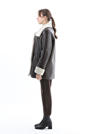 İkoll Kadın Ceket 0035911