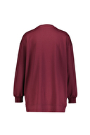 İkoll Kadın Sweatshirt 0036273