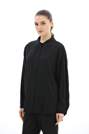 İkoll Kadın Gömlek 0036504