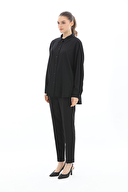 İkoll Kadın Gömlek 0036504