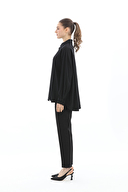 İkoll Kadın Gömlek 0036504