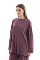 İkoll Kadın Pantolon Takım 0036583