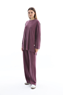 İkoll Kadın Pantolon Takım 0036583