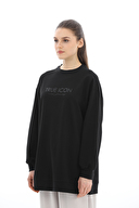 İkoll Kadın Tişört 0036529