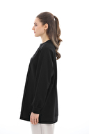 İkoll Kadın Tişört 0036529