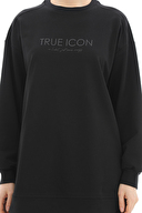 İkoll Kadın Tişört 0036529