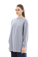 İkoll Kadın Tişört 0036529