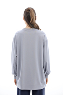 İkoll Kadın Tişört 0036529