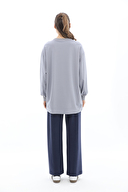 İkoll Kadın Tişört 0036529