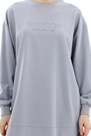 İkoll Kadın Tişört 0036529