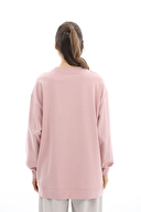 İkoll Kadın Tişört 0036529