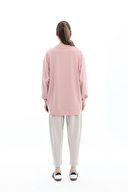 İkoll Kadın Tişört 0036529