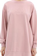 İkoll Kadın Tişört 0036529