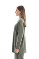 İkoll Kadın Tişört 0036584