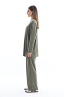 İkoll Kadın Tişört 0036584