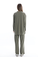 İkoll Kadın Tişört 0036584