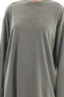 İkoll Kadın Tişört 0036584