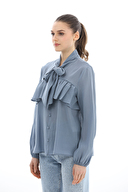 İkoll Kadın Bluz 0036373