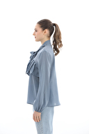 İkoll Kadın Bluz 0036373