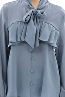 İkoll Kadın Bluz 0036373