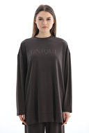 İkoll Kadın Tişört 0036584