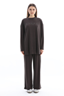 İkoll Kadın Tişört 0036584