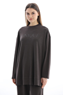 İkoll Kadın Tişört 0036584