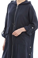 İkoll Kadın Ceket 0036650