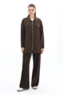 İkoll Kadın Ceket 0036624