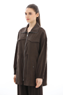 İkoll Kadın Ceket 0036624