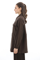 İkoll Kadın Ceket 0036624