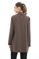 İkoll Kadın Ceket 0036688