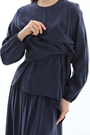 İkoll Kadın Etek Takım 0036907