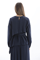 İkoll Kadın Etek Takım 0036907