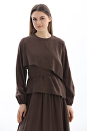 İkoll Kadın Etek Takım 0036907