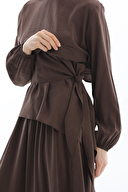 İkoll Kadın Etek Takım 0036907