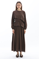 İkoll Kadın Etek Takım 0036907