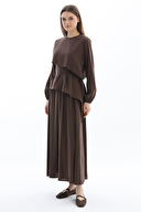 İkoll Kadın Etek Takım 0036907