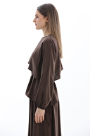 İkoll Kadın Etek Takım 0036907